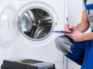 Подключение стиральной машины Подольск цена 582 руб.