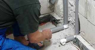 Замена стояка Подольск цена от 966 руб.