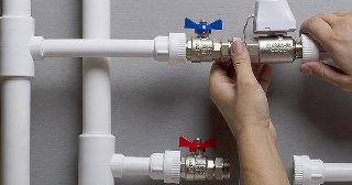 Замена труб в Подольске, цена от 260 руб.